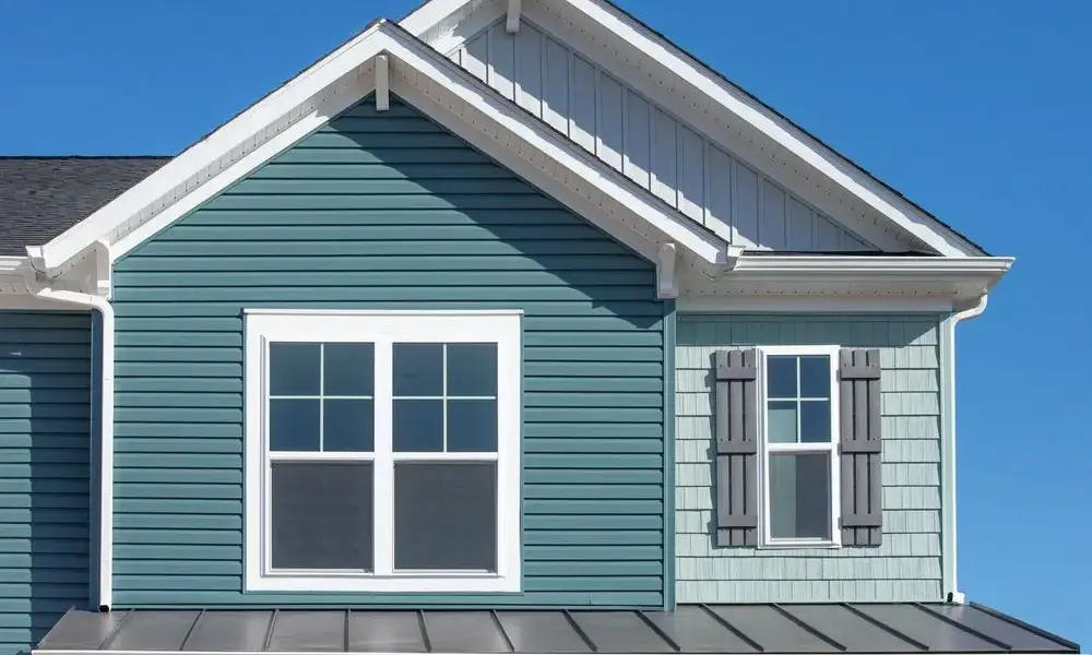 Roof repair and inspection services in Newark